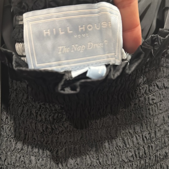 Hill House The Ribbon Ellie Nap Dress Small - Picture 9 of 11